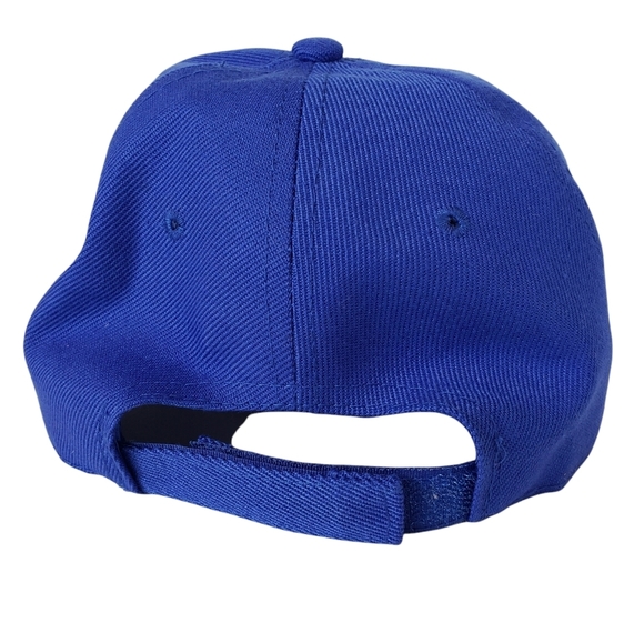 Toronto Blue Jays Bacardi Promo Baseball Hat Adjustable MLB Cap Canada Flag Pin - Picture 7 of 9